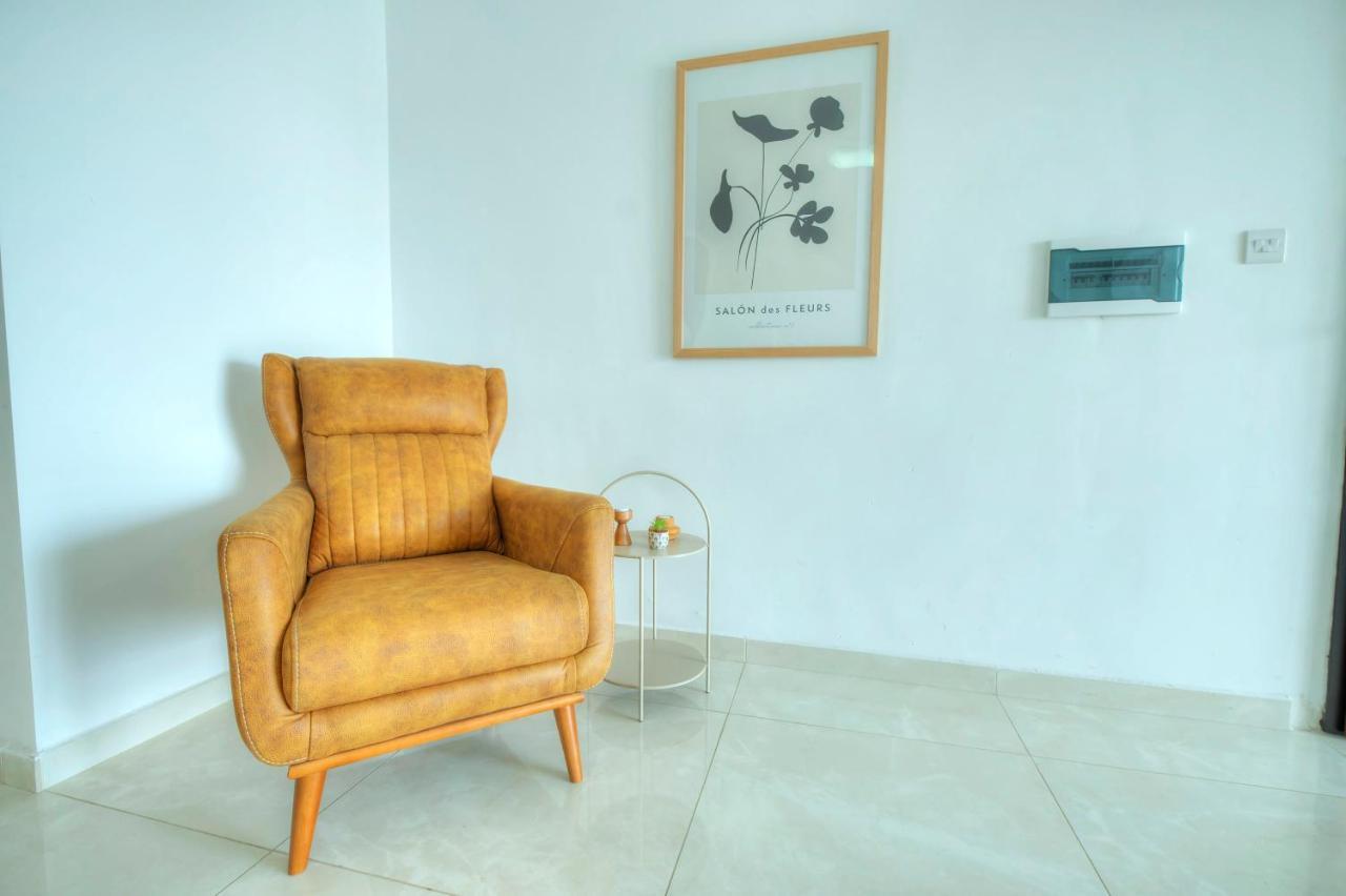 Bright & Modern 2Bedrooms With Sea Views Gogzr-2 Gzira Exteriér fotografie