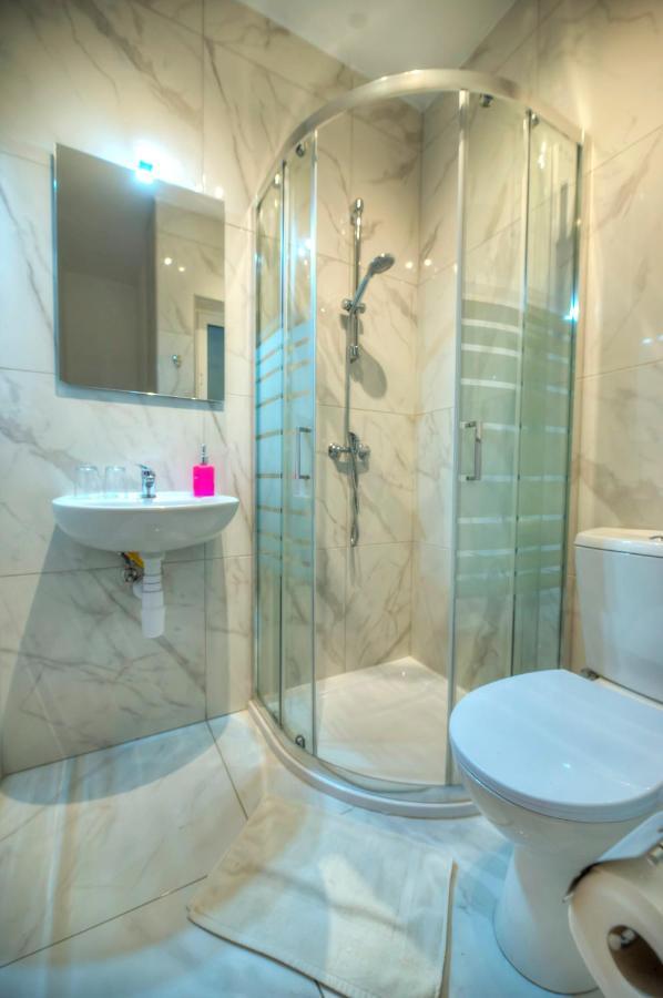 Bright & Modern 2Bedrooms With Sea Views Gogzr-2 Gzira Exteriér fotografie